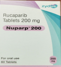 NUPARP 200 MG